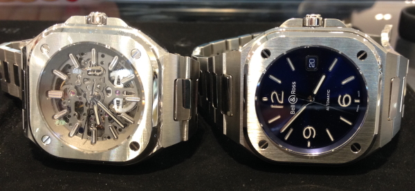 Bell&Ross B05