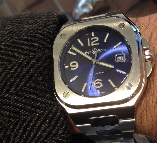 Bell&Ross B05