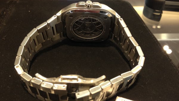 Bell&Ross B05