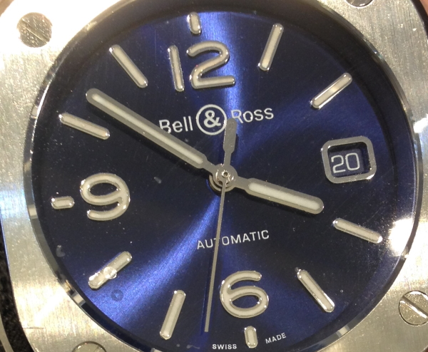 Bell&Ross B05