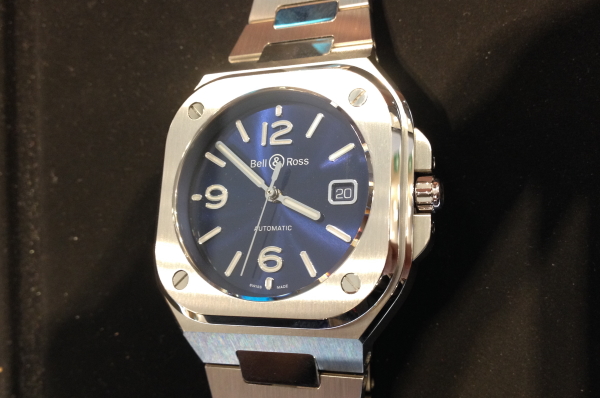 Bell&Ross B05