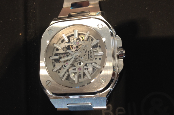 Bell&Ross B05