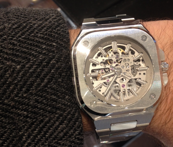 Bell&Ross B05
