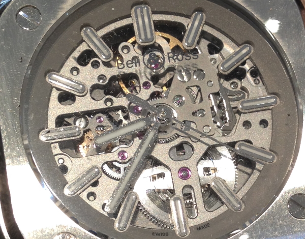 Bell&Ross B05