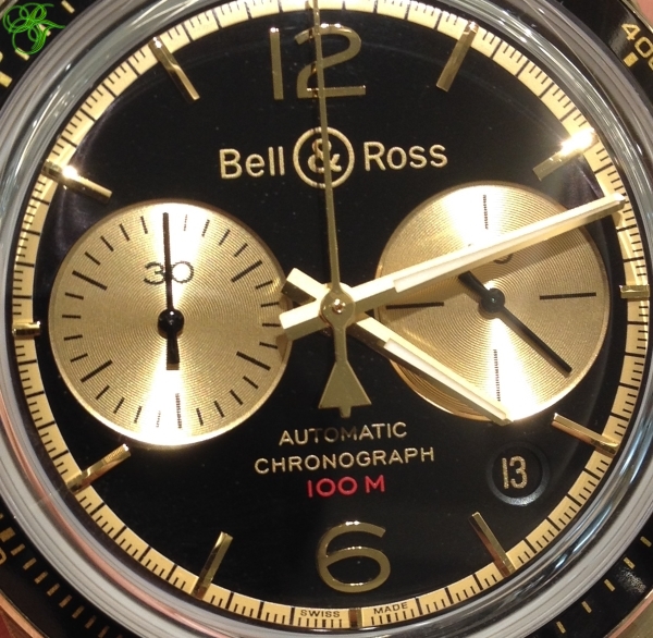 BellRoss Bellytanker