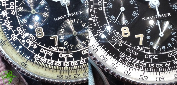 Breitling Navitimer 806 1959 Reedition