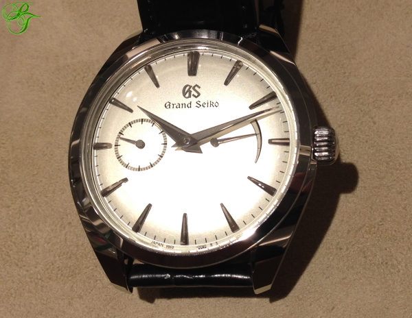 Grand Seiko Elegance SBGK007