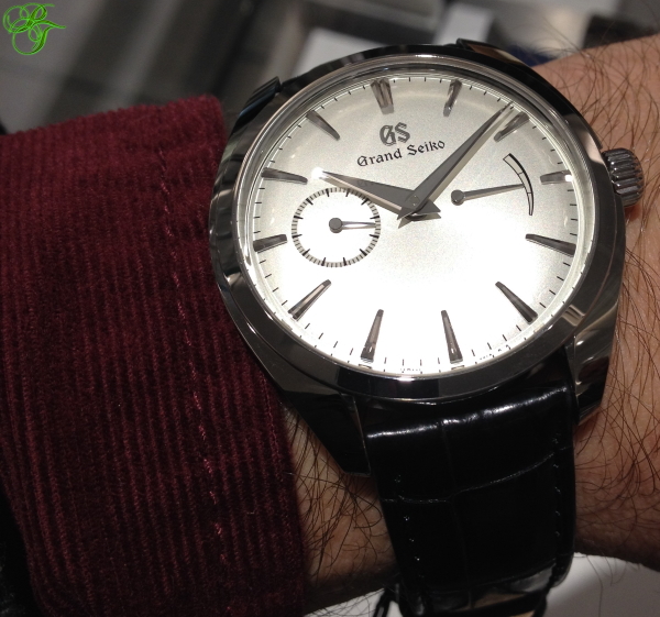 Grand Seiko Elegance SBGK007