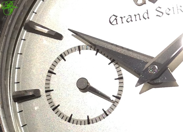 Grand Seiko Elegance SBGK007