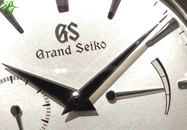Grand Seiko Elegance SBGK007
