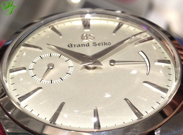 Grand Seiko Elegance SBGK007