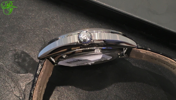 Grand Seiko Elegance SBGK007