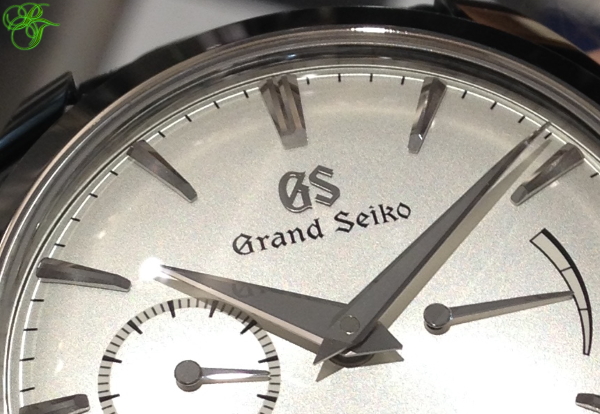 Grand Seiko Elegance SBGK007