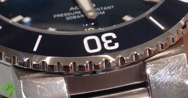 Oris Aquis Clean Ocean Limited Edition
