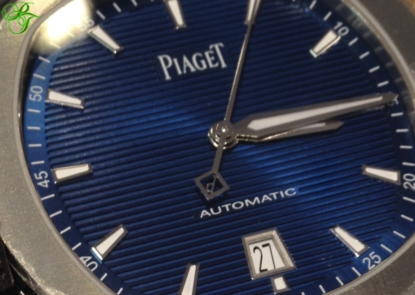 Piaget Polo S