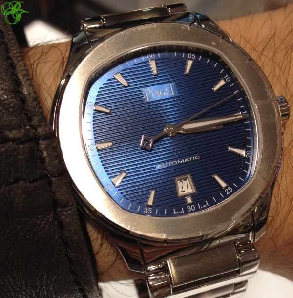 Piaget Polo S