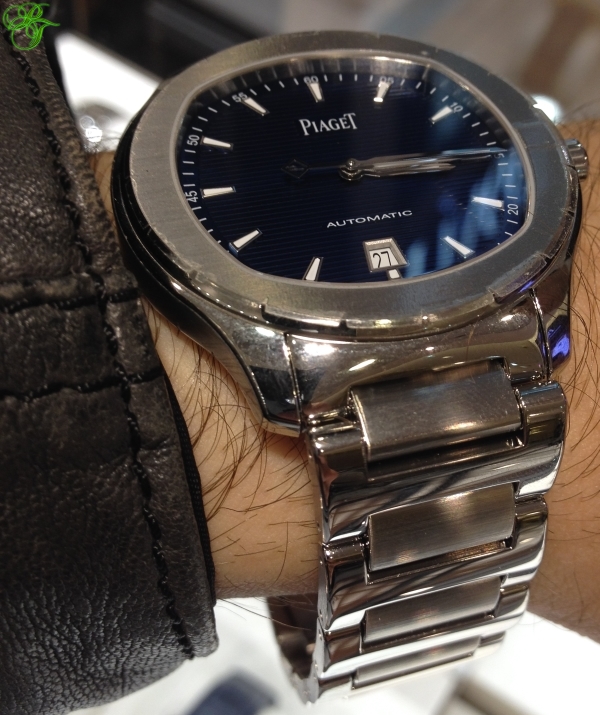 Piaget Polo S