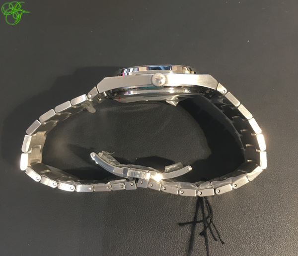 Tissot PRX Powermatic 80 Ice Blue