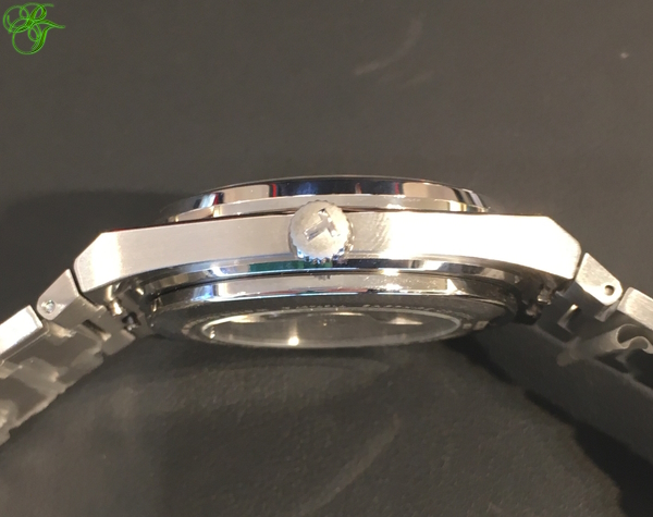 Tissot PRX Powermatic 80 Ice Blue
