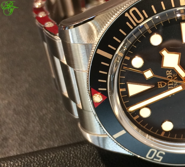 Tudor Black Bay Fifty Eight