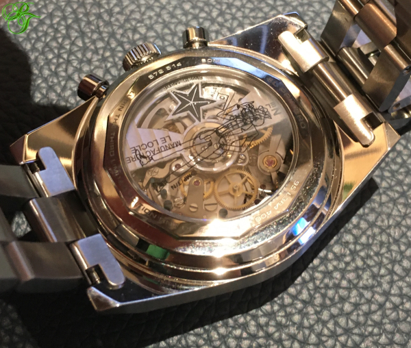 Zenith Chronomaster Revival A384 Lupin The Third Final Edition