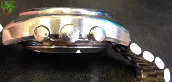 Omega Speedmaster Mark 4.5