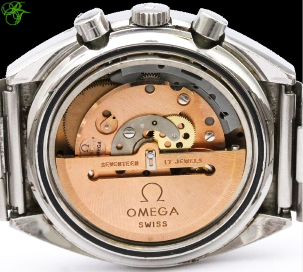 Omega Speedmaster Mark 4.5